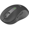 Мышь беспроводная Logitech M650 Signature 123035