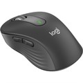 Мышь беспроводная Logitech M650 Signature 123035