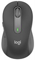 Мышь wireless Logitech M650 L 123036