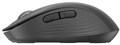 Мышь wireless Logitech M650 L 123036