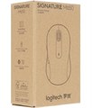 Мышь wireless Logitech Signature M650 123037
