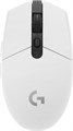 Мышь wireless Logitech G304 Lightspeed 123042