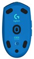 Мышь Wireless Logitech G305 Lightspeed 123046