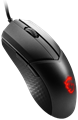 Мышь  MSI Clutch GM41 123055