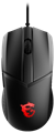 Мышь  MSI Clutch GM41 123055