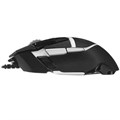 Мышь  Logitech G502 SE HERO 123058