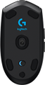 Мышь Wireless Logitech G305 Lightspeed 123067