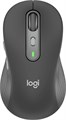 Мышь wireless Logitech M750 L Large 123069