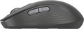 Мышь wireless Logitech M750 L Large 123069