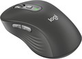 Мышь wireless Logitech M750 L Large 123069
