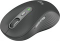 Мышь wireless Logitech M750 L Large 123069