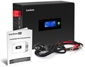 Комплект  Exegate IdealSine SR-1500.LCD.2SH 102441