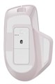 Мышь wireless Rapoo MT760M-PINK 123078
