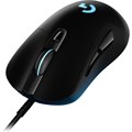 Мышь проводная Logitech G403 HERO Gaming 123083