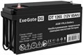Комплект  Exegate FineSine SX-2500.LCD.AVR.2SH 102442