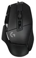 Мышь проводная Logitech G502 X 123110