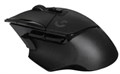 Мышь проводная Logitech G502 X 123110