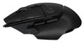 Мышь проводная Logitech G502 X 123110