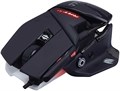 Мышь  Mad Catz R.A.T. 4+ 123111