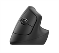 Мышь wireless Logitech Lift Vertical 123117