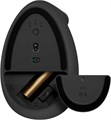 Мышь Wireless Logitech Lift 123145