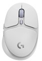 Мышь беспроводная Logitech G705 123157