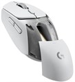 Мышь беспроводная Logitech G309 Lightspeed 123158