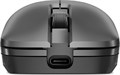 Мышь wireless Lenovo Legion M600s Qi Gaming 123200