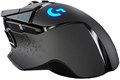 Мышь wireless Logitech G502 LIGHTSPEED 123202