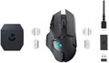Мышь wireless Logitech G502 LIGHTSPEED 123202