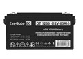 Батарея аккумуляторная  Exegate DT 1265 100359
