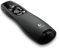 Беспроводной презентер  Logitech R400 123258