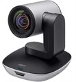 Веб-камера  Logitech PTZ Pro 2 123317