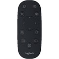Веб-камера  Logitech PTZ Pro 2 123317