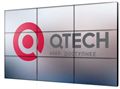 Панель  QTECH QVW-PL55FN 123357