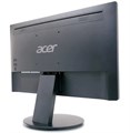 Монитор 19,5" Acer V206QAbi 123402