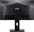 Монитор 23,8" Acer Vero B247YUbmiipprxv 123555