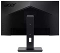 Монитор 27" Acer Vero B277Ebmiprzxv 123556