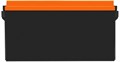 Батарея аккумуляторная  Exegate HRL 12-65 100362