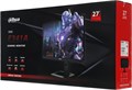 Монитор 27" Dahua DHI-LM27-E341A 123600