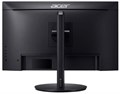 Монитор 27" Acer CB272Kbmiprux 123609