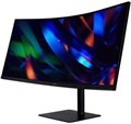 Монитор 34" Acer CZ342CURHbmiphuzx 123622