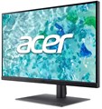 Монитор 27" Acer Vero B277KLBbmipruzx 123623