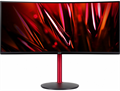 Монитор 34" Acer Nitro XZ342CUPbmiiphx 123636