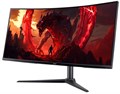 Монитор 34" Acer Nitro XZ342CUV3bmiiphx 123648