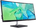 Монитор 34" Acer CB343CURbemiiphuzx 123657