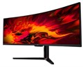 Монитор 49" Acer EI491CURSbmiipphx 123671