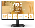Монитор 23,8" AOC 24B3HA2 123709