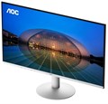 Монитор 23,8" AOC 24B30H3/BW 123712