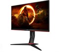 Монитор 23,8" AOC Gaming 24G2SP 123761